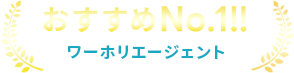 おすすめNo.1!